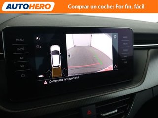 Skoda Kamiq 1.5 TSI ACT Monte Carlo