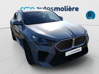 BMW iX2 eDrive20 150 kW (204 CV)