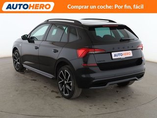 Skoda Kamiq 1.5 TSI ACT Monte Carlo