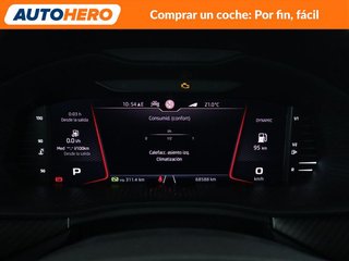 Skoda Kamiq 1.5 TSI ACT Monte Carlo