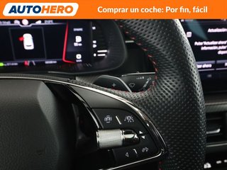 Skoda Kamiq 1.5 TSI ACT Monte Carlo