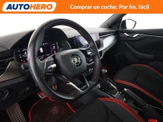 Skoda Kamiq 1.5 TSI ACT Monte Carlo