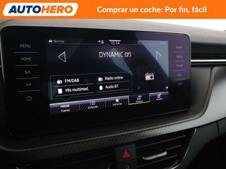 Skoda Kamiq 1.5 TSI ACT Monte Carlo