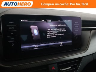 Skoda Kamiq 1.5 TSI ACT Monte Carlo