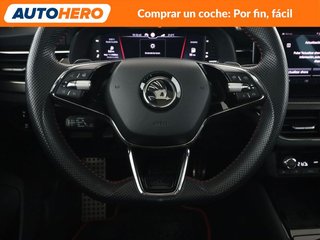 Skoda Kamiq 1.5 TSI ACT Monte Carlo