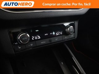 Skoda Kamiq 1.5 TSI ACT Monte Carlo