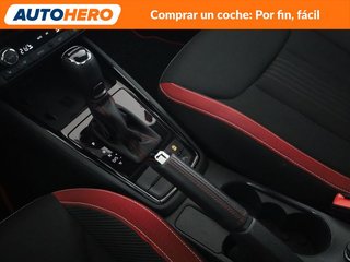 Skoda Kamiq 1.5 TSI ACT Monte Carlo