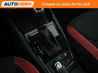 Skoda Kamiq 1.5 TSI ACT Monte Carlo