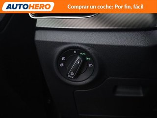Skoda Kamiq 1.5 TSI ACT Monte Carlo
