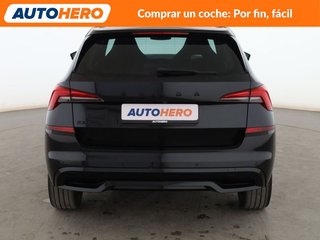 Skoda Kamiq 1.5 TSI ACT Monte Carlo