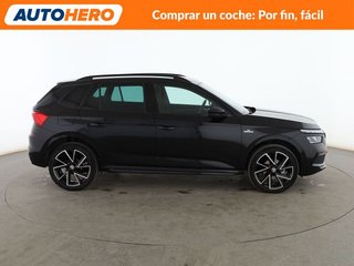 Skoda Kamiq 1.5 TSI ACT Monte Carlo