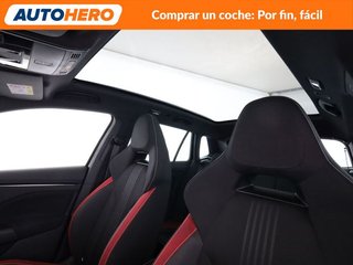 Skoda Kamiq 1.5 TSI ACT Monte Carlo