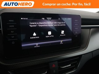 Skoda Kamiq 1.5 TSI ACT Monte Carlo