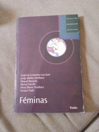 Feminas