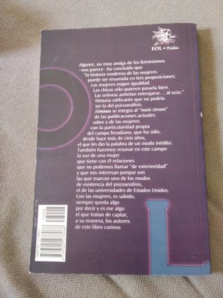 Feminas