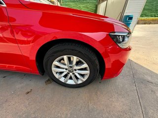 Volkswagen Passat 2022