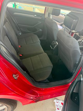 Volkswagen Passat 2022