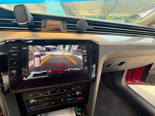 Volkswagen Passat 2022