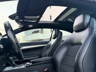 Mercedes-Benz Clase E 2009