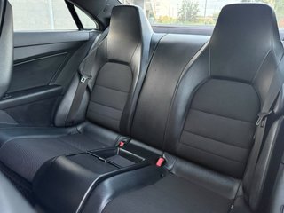 Mercedes-Benz Clase E 2009