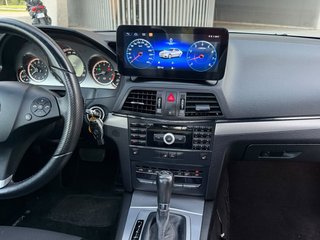 Mercedes-Benz Clase E 2009
