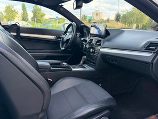 Mercedes-Benz Clase E 2009