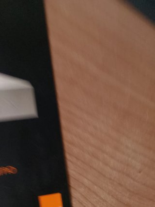 Router Orange Livebox (antiguo)