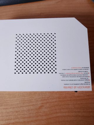 Router Orange Livebox (antiguo)