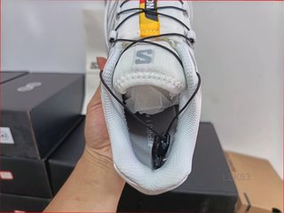 Salomon XT-6 Talla 41