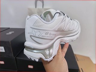 Salomon XT-6 Talla 41