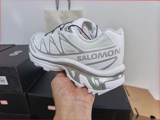Salomon XT-6 Talla 41