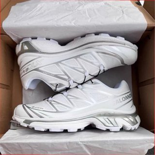Salomon XT-6 Gore-Tex Talla 40