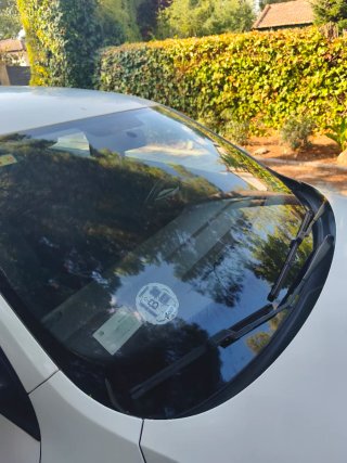 SEAT Toledo 2014