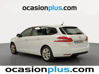 Peugeot 308 SW BlueHDi 130 S&S Active 96 kW (130 CV)
