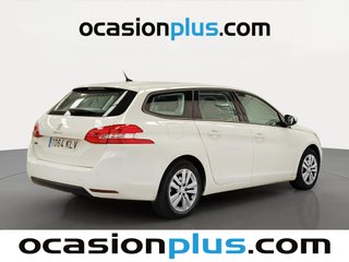 Peugeot 308 SW BlueHDi 130 S&S Active 96 kW (130 CV)