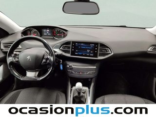 Peugeot 308 SW BlueHDi 130 S&S Active 96 kW (130 CV)