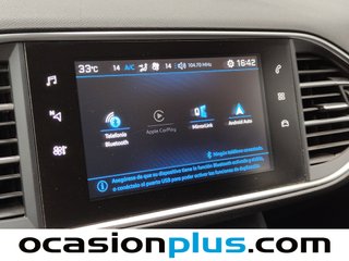 Peugeot 308 SW BlueHDi 130 S&S Active 96 kW (130 CV)