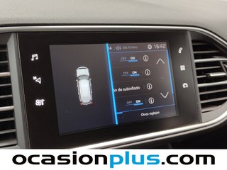 Peugeot 308 SW BlueHDi 130 S&S Active 96 kW (130 CV)