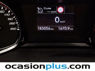 Peugeot 308 SW BlueHDi 130 S&S Active 96 kW (130 CV)