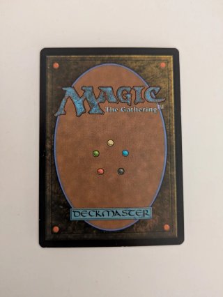 Carta Magic Well Done UNF EN