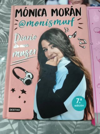 Libros juveniles