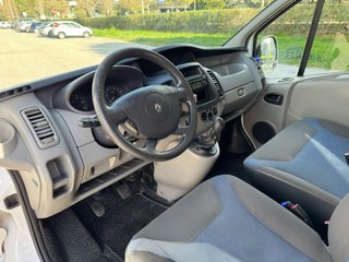 Renault Trafic 2.0 dCi 115 CV – 2013