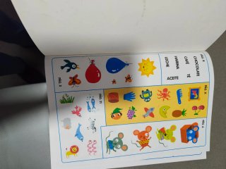 Aprendo en casa a LEER