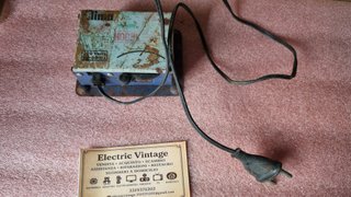 1239NN-Trasformatore Lima Trenini Vintage