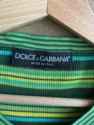 Dolce & Gabbana M