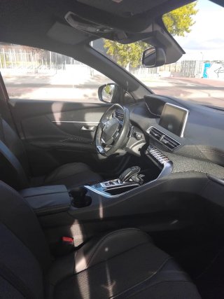 Peugeot 3008 2018
