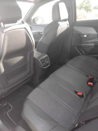 Peugeot 3008 2018