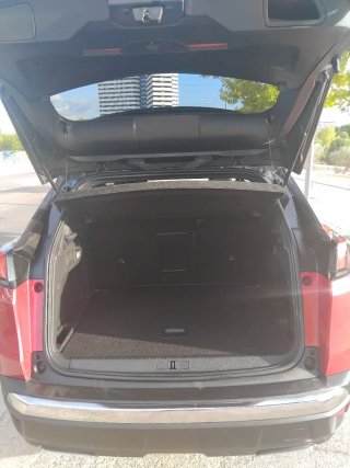 Peugeot 3008 2018