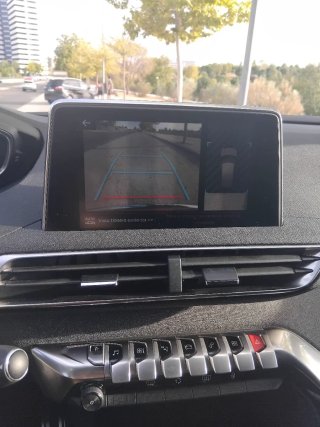 Peugeot 3008 2018