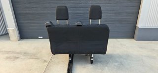 Asiento Doble Trasero Mercedes Sprinter W907 W910